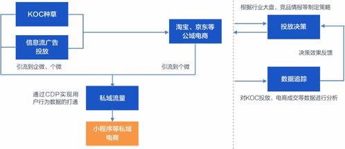 從KOC種草到私域構(gòu)建 挖數(shù)科技如何以數(shù)字技術(shù)賦能品牌，孵化下一個(gè)完美日記